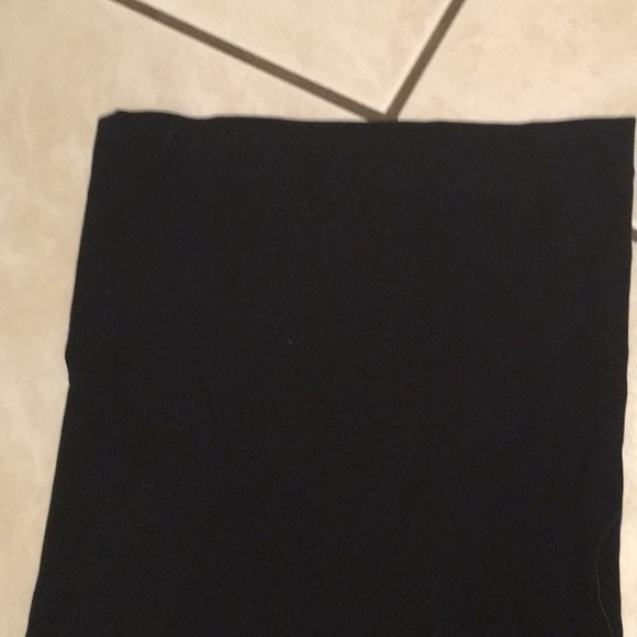 NWT Northern Reflections black stretchy pants plus size - Picture 3 of 4